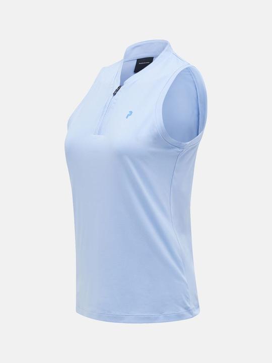 Produktbild Peak Performance Turf Zip SL Top (M)