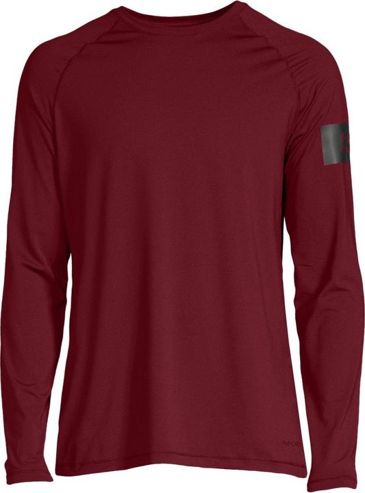 Produktbild CASALL Rapidry Langarm-T-Shirt (M)