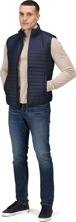 Produktbild Regatta Honestly Made Weste recyceltes Material (M)