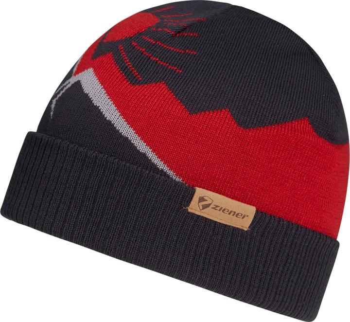 Actual product image Ziener Iduni