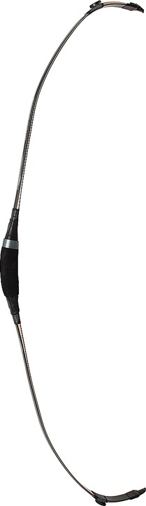 Produktbild Freddie Archery Traditional Black Shadow 53" 40 lbs Carbon RH-LH String Incl.