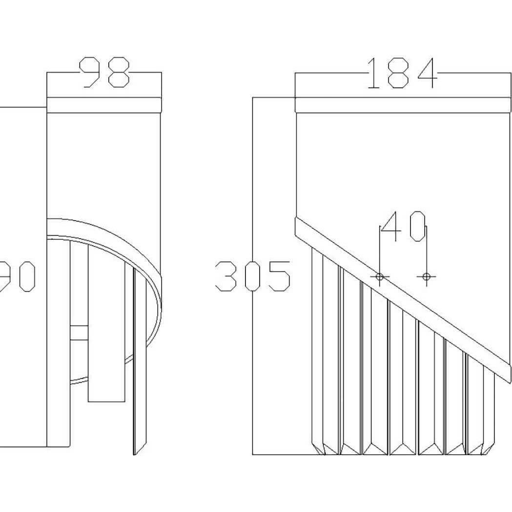 Thumbnail - Elstead Lighting, Wandleuchte + Deckenleuchte, Gigi Wandleuchte E14 Poliertes Nickel (E14)