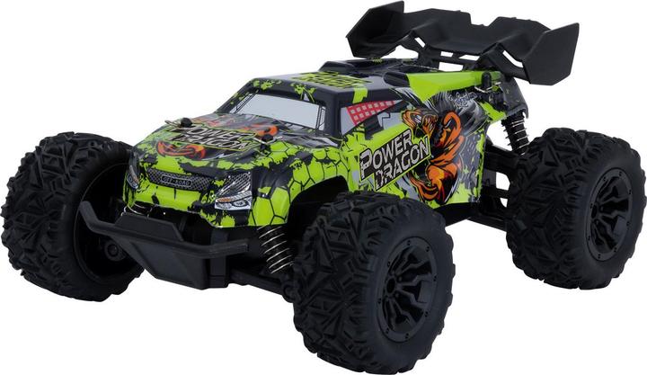 Image du produit Revell Dragon de puissance