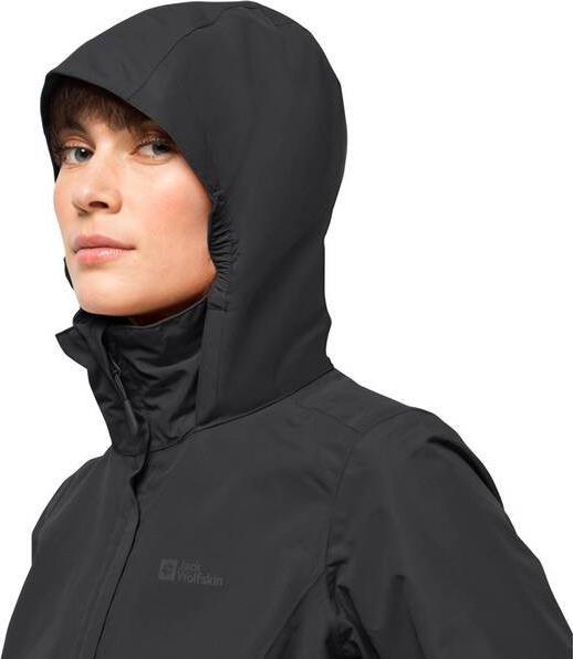 Produktbild Jack Wolfskin Stormy Point 2L Jkt W (XXL)