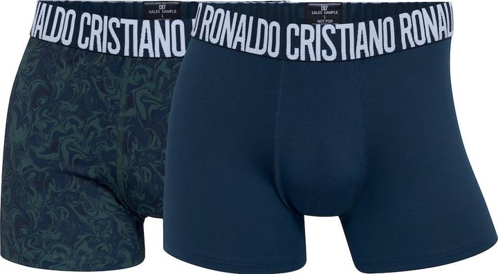 CR7 Trunk