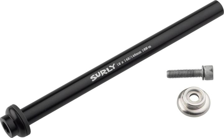 Surly Gnot Boost axe de roue HR