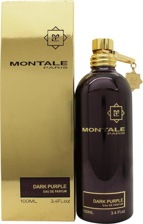 Produktbild Montale Dark Purple (Eau de Parfum, 100 ml)