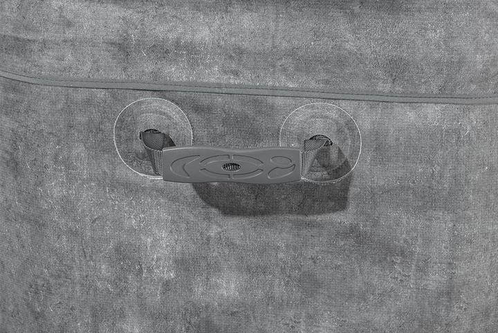 Immagine prodotto Bestway Whirlpool Layz-Spa Carrara (6 Persone)