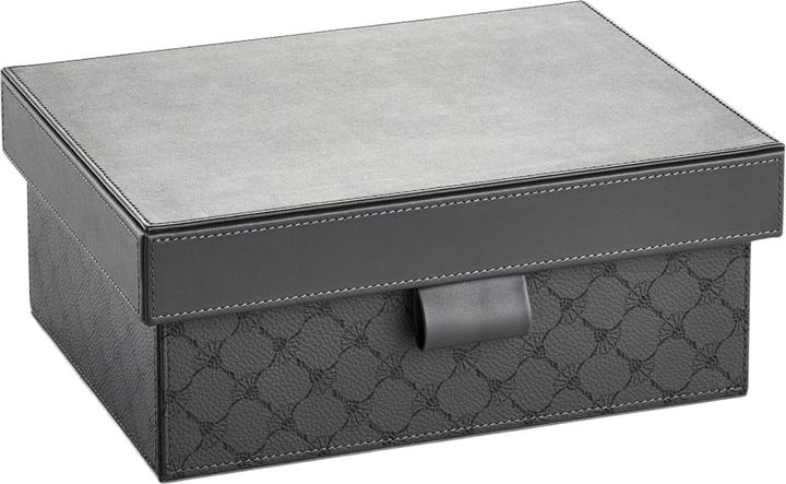 Immagine prodotto Joop! Living Grösse s, Anthrazit/schwarz H: 10 cm