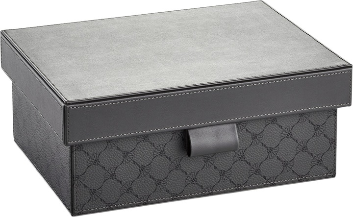 Produktbild Joop! Living Grösse s, Anthrazit/schwarz H: 10 cm