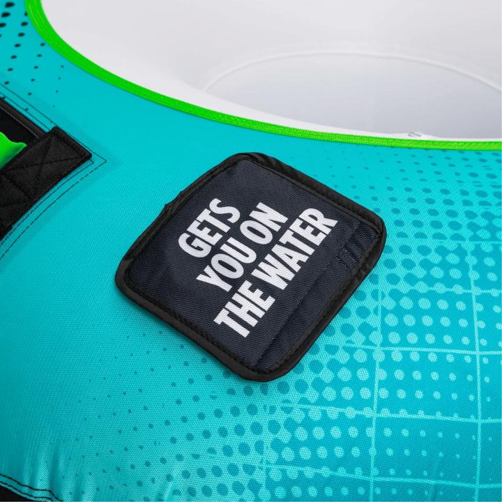 Actual product image Jobe Rumble Towable 1p