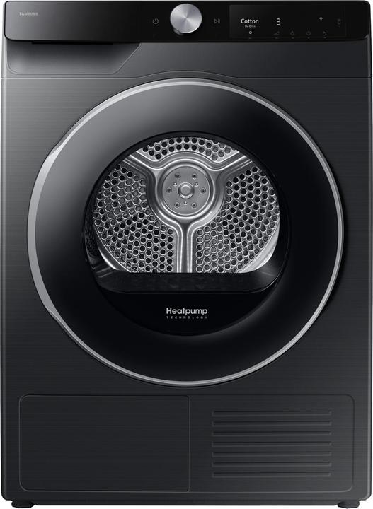 Actual product image Samsung DV90T6240LB (9 kg, Right)