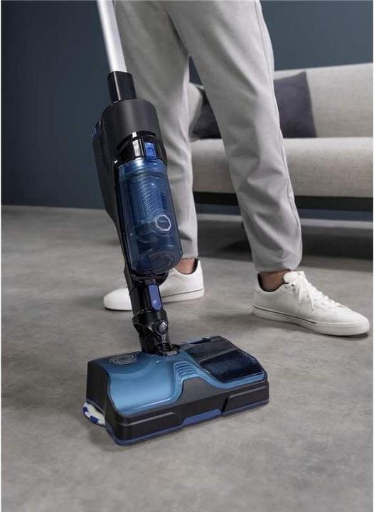Actual product image Rowenta GZ3038WO X-Combo Allergy Wet&Dry