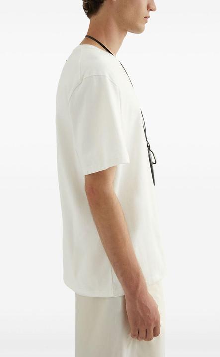 Produktbild Jil Sander T-shirts And Polos White (L)
