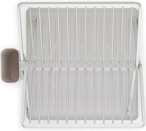 Image du produit Brabantia Grille d'égouttage Côté évier Gris clair