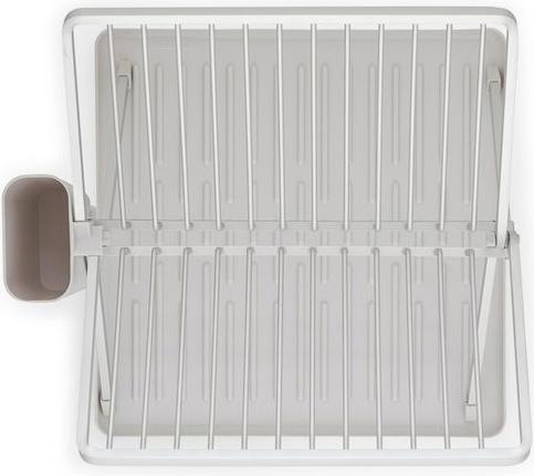 Actual product image Brabantia Drainer grid Sink side Light grey