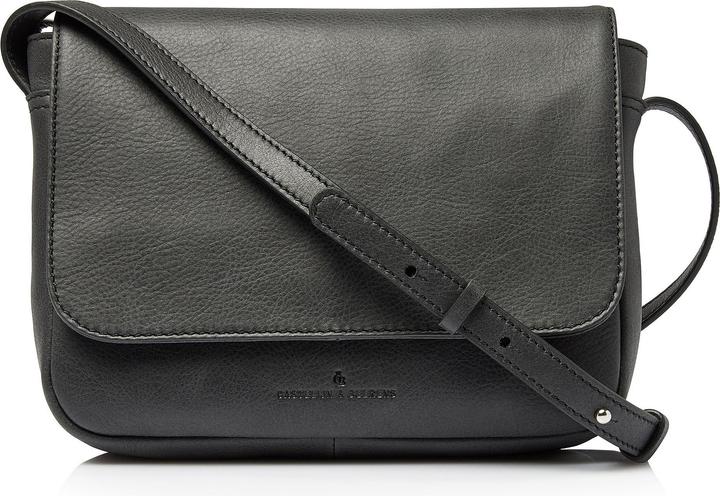 Image du produit Castelijn & Beerens Carisma Messenger en cuir 27 cm (4 l)