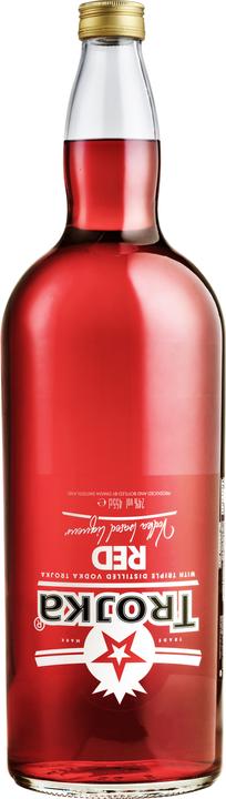 Produktbild Trojka Red (1 x 455 cl)