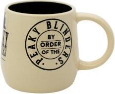 Actual product image Stor Mug Nova - Peaky Blinders
