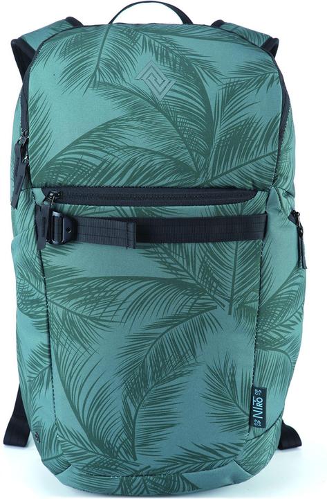 Image du produit Nitro Sac à dos Nikuro 878076089 coco 490x300x190mm (25 l)