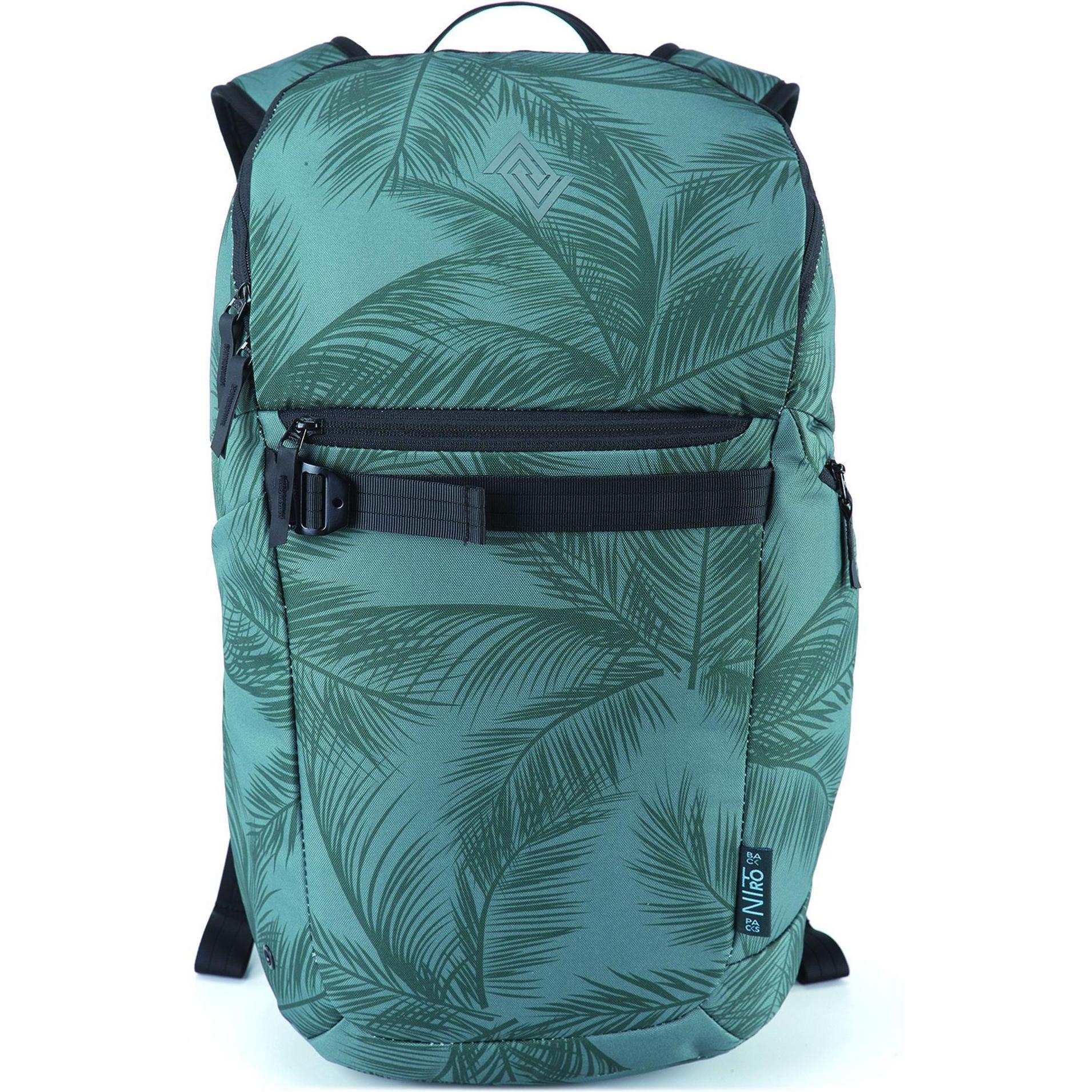 Nitro, Rucksack, (25 l)