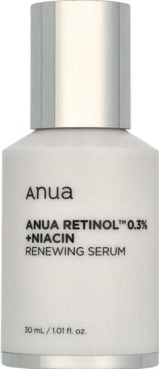 Produktbild Anua Nano Retinol 0.3% + Niacin (30 ml)