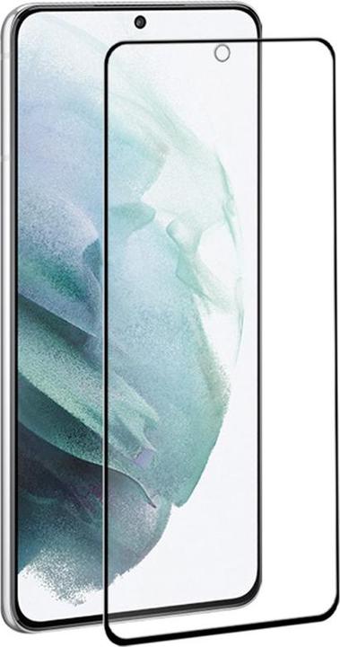 Actual product image Eiger Mountain Glass+ Ultra (1 pcs., Samsung Galaxy S21 FE)