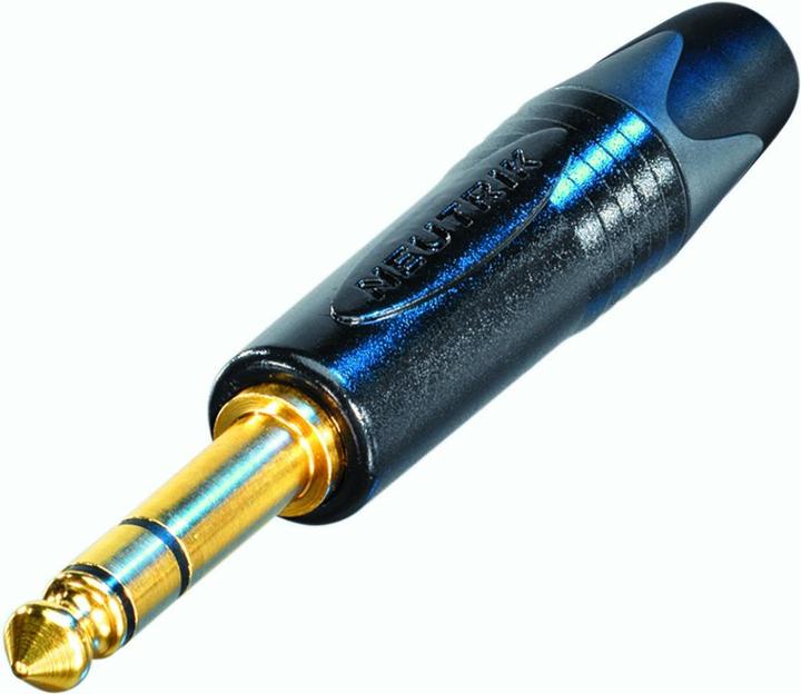 Actual product image Neutrik PX Series Audio Connector