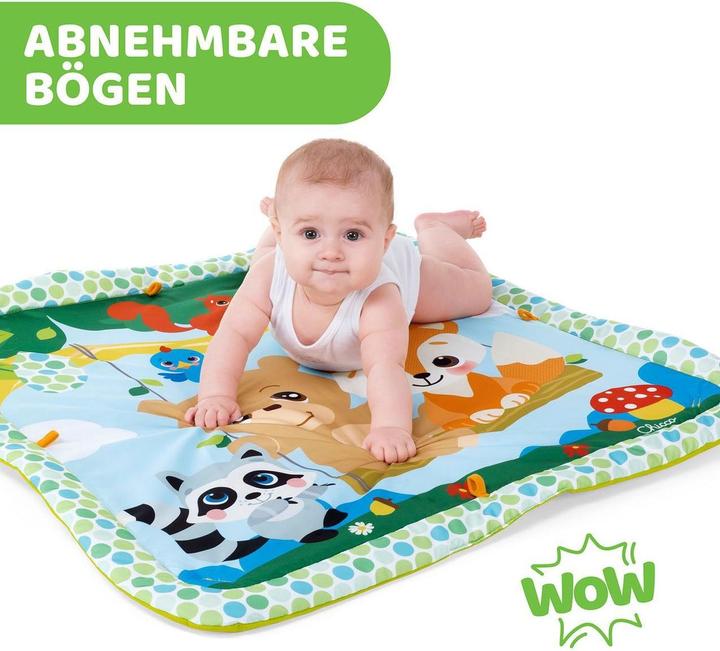 Produktbild Chicco Magischer Wald