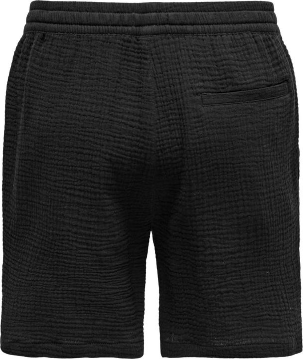 Produktbild Only & Sons ONSTEL-PAS Normal geschnitten Shorts Shorts (XL)