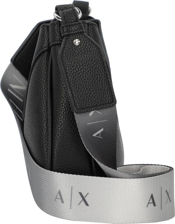 Actual product image Armani Exchange Wave Hobo S