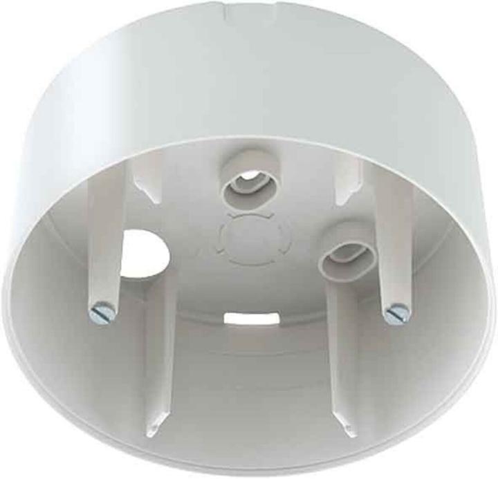 Actual product image JUNG Surface-mounted housing