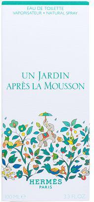 Hermès Un Jardin après la Mousson - buy at Galaxus - Galaxus