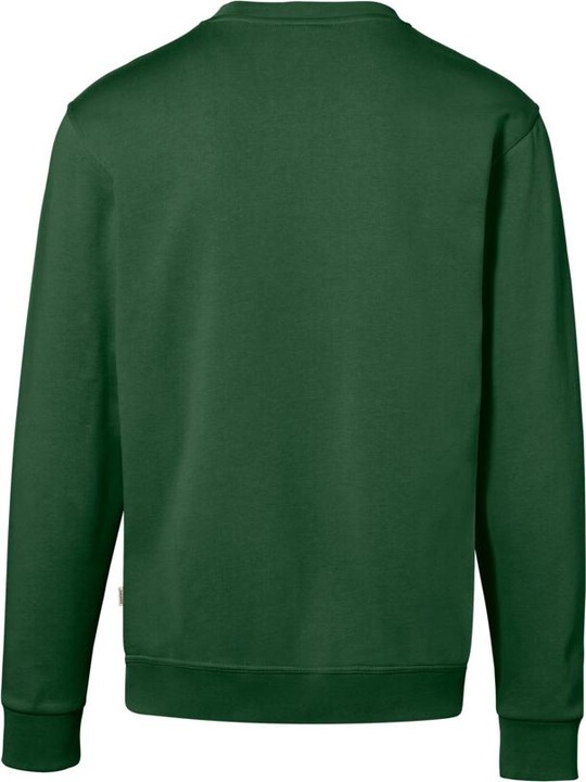 Image du produit Hakro Sweat-shirt en coton bio GOTS (4XL)