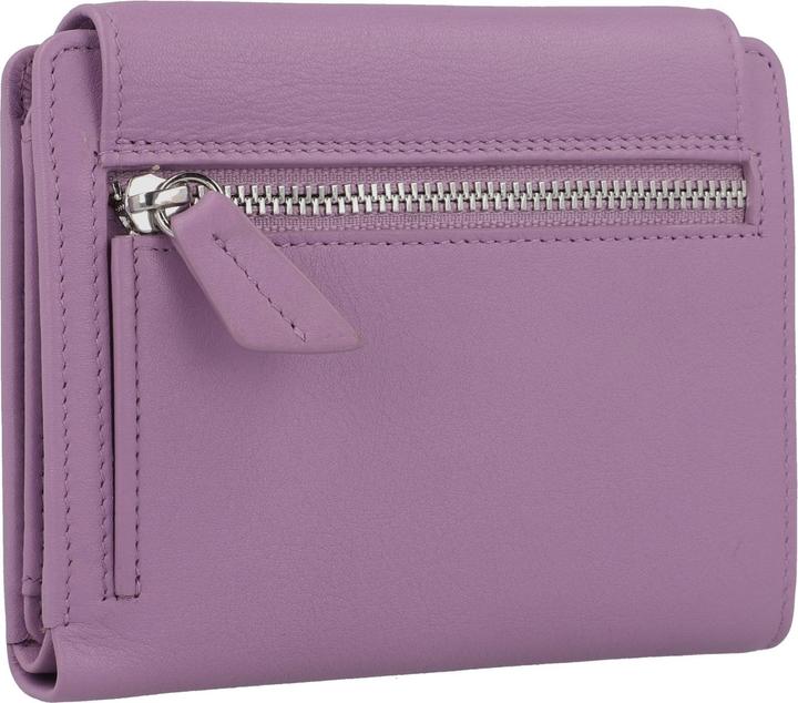 Immagine prodotto Braun Büffel Portafoglio Joy con protezione RFID in pelle 12 cm