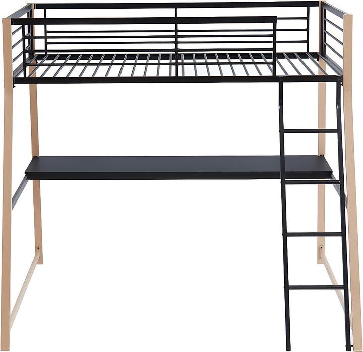 Produktbild Vente-unique Malicia (90 x 190 cm)