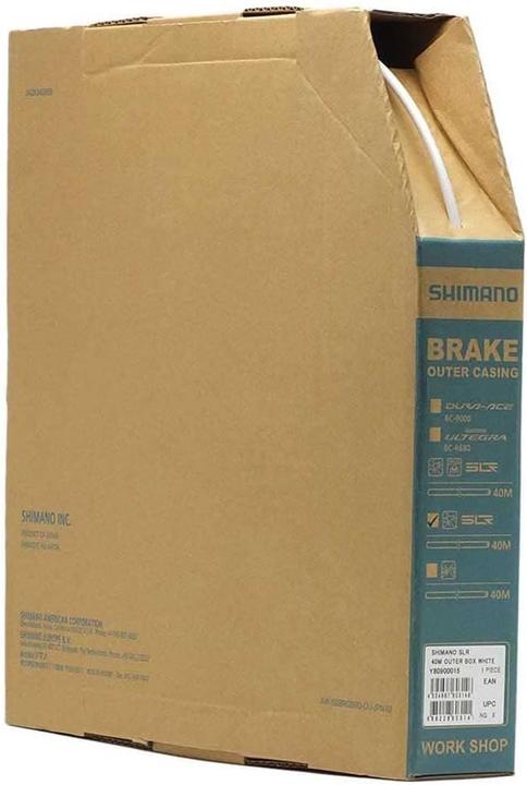 Produktbild Shimano Bremszugaussenhülle