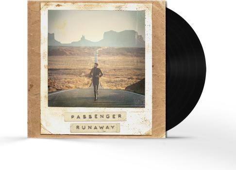 Produktbild Runaway (Passenger)