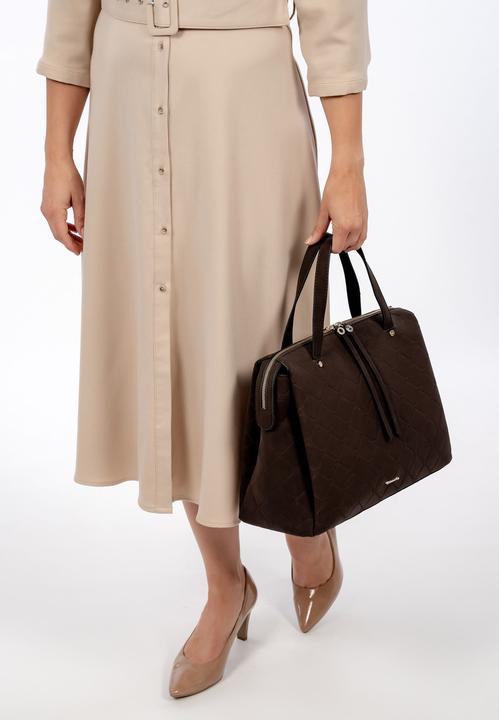 Immagine prodotto Tamaris Shopper Anastasia Soft (14 l)