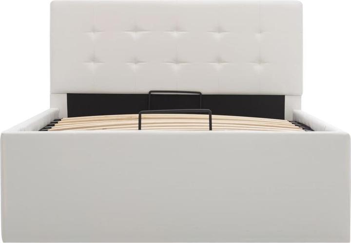 Image du produit vidaXL Bettgestell (100 x 200 cm)