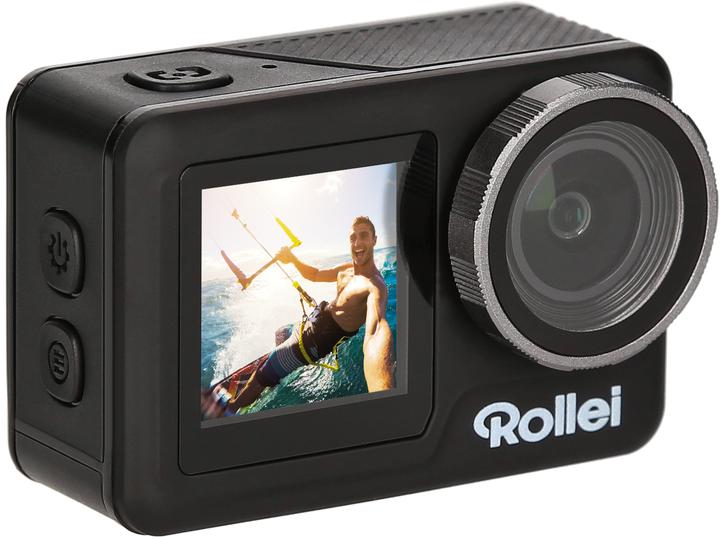 Produktbild Rollei 11S Plus (60p, WLAN)