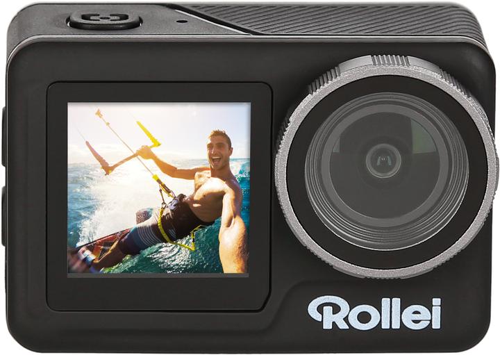 Produktbild Rollei 11S Plus (60p, WLAN)