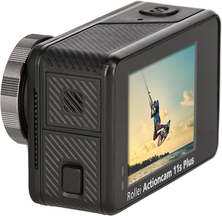 Produktbild Rollei 11S Plus (60p, WLAN)