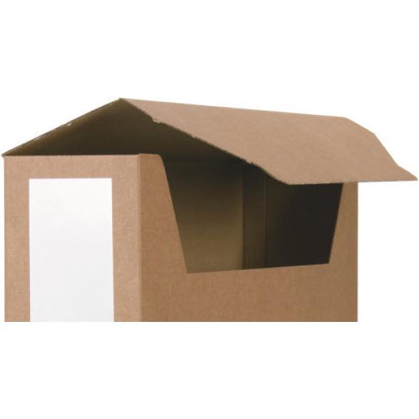 Thumbnail - Biella, Dokumentenablage, Archivschachtel (A4)