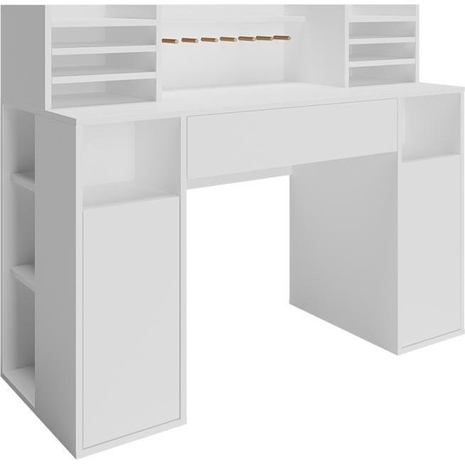 Vicco, Schreibtisch, Basteltisch