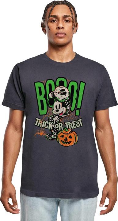 Produktbild Disney Boo Trick Or Treat TShirt (L)