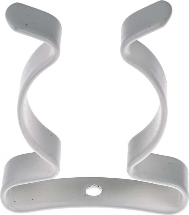 Productafbeelding RS PRO Stalen veerklemmen ø 31,75mm, 43,26mm x 11.