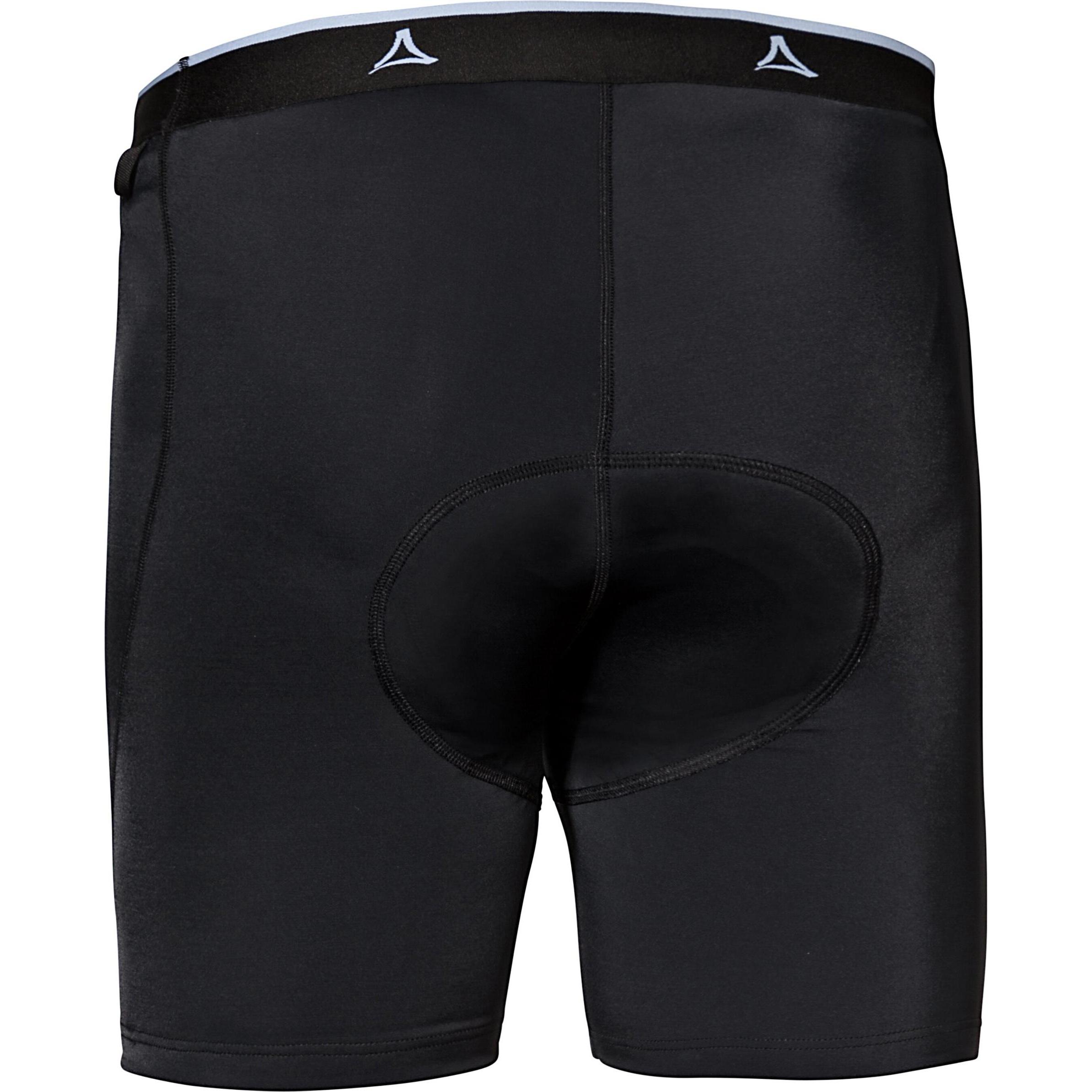 Thumbnail - Schöffel, Herren, Velohosen, Skin 2h Radhose (56), Schwarz, 56
