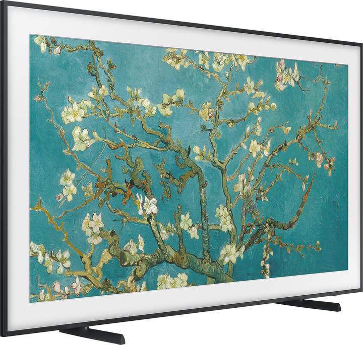 Produktbild Samsung The Frame QE75LS03BGU (75", LS03B, QLED, 4K, 2022)