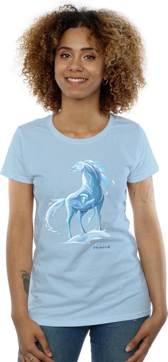 Produktbild Disney Frozen 2 Nokk The Water Spirit TShirt (XXL)